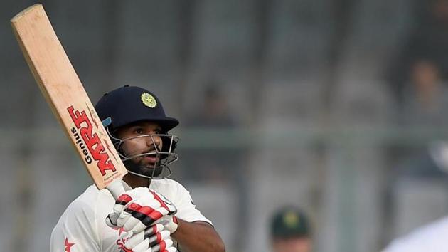 Shikhar Dhawan has recovered from the thumb injury that ruled him out of the New Zealand series.(AFP)