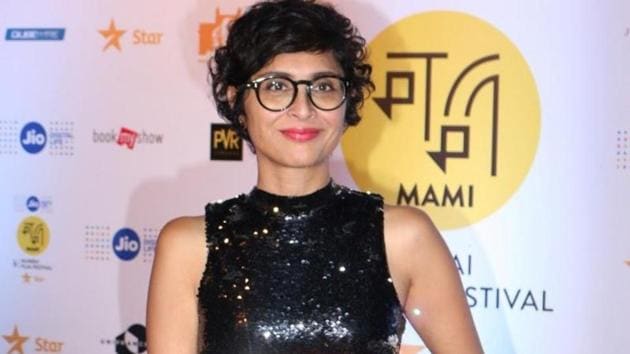 Jewellery worth Rs 80 lakh was stolen from producer-screen writer- director Kiran Rao’s residence in Bandra.(IANS File Photo)