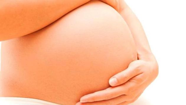 It was earlier believed that flu during pregnancy did have a role to play in neuro-developmental disorder.(Shutterstock)