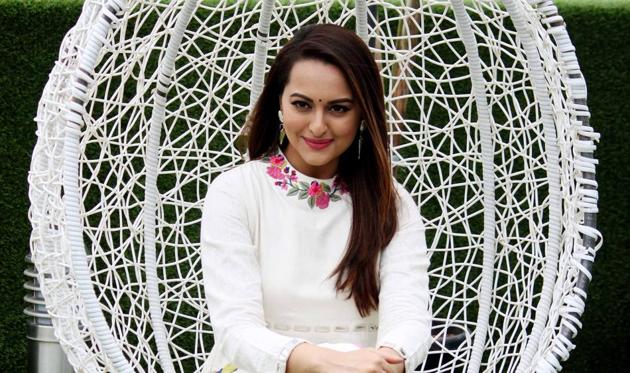 Actor Sonakshi Sinha feels that an actor cannot be forced work on every script that is offered to them. (Yogen Shah) Actor Sonakshi Sinha feels that an actor cannot be forced work on every script that is offered to them. (Yogen Shah)