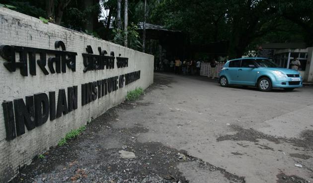 Under the Deferral Placement Programme (DPP), introduced by IIT-B in 2012, students who want to start their own firms or work in the social sector, can come back after two years and be part of the campus placements. (HT file photo) Under the Deferral Placement Programme (DPP), introduced by IIT-B in 2012, students who want to start their own firms or work in the social sector, can come back after two years and be part of the campus placements. (HT file photo)