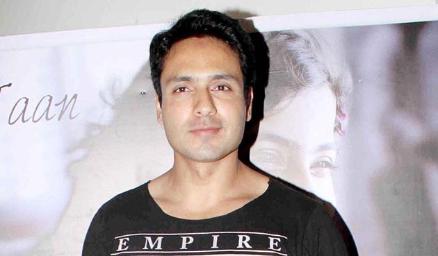 Iqbal Khan says that while there’s compassion, people focus on the hatred in the world. (Solaris Images) Iqbal Khan says that while there’s compassion, people focus on the hatred in the world. (Solaris Images)