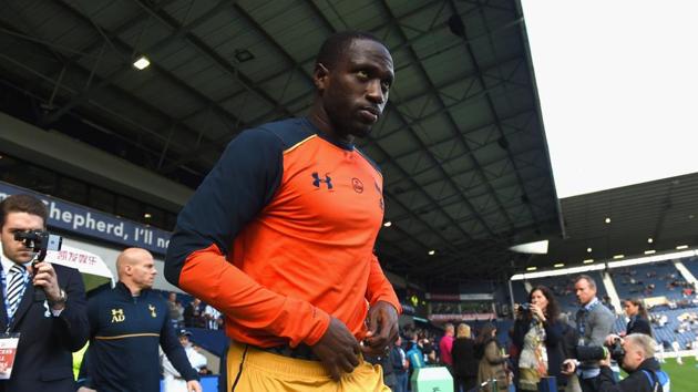 Moussa Sissoko joined Tottenham from Newcastle United in a club record-equalling 30 million pounds (R255cr) deal during the close season, but he has made only four Premier League starts this season. (Getty Images) Moussa Sissoko joined Tottenham from Newcastle United in a club record-equalling 30 million pounds (R255cr) deal during the close season, but he has made only four Premier League starts this season. (Getty Images)