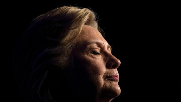 Hillary Clinton is focused on moving past her unexpected defeat and has devoted little attention to the recount of ballots. (AFP File Photo) Hillary Clinton is focused on moving past her unexpected defeat and has devoted little attention to the recount of ballots. (AFP File Photo)