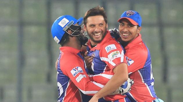 Bangladesh Premier League is once again under the scanner for match-fixing. Image for representational purposes.(BCB) Bangladesh Premier League is once again under the scanner for match-fixing. Image for representational purposes.(BCB)