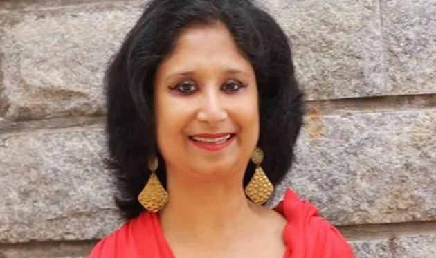 Author Rachna Singh worked on her latest book Band, Baaja, Boys while battling cancer.