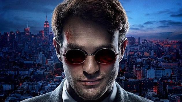 Daredevil, the first series from Disney’s partnership with Netflix, has a third season in store for 2018. (Netflix) Daredevil, the first series from Disney’s partnership with Netflix, has a third season in store for 2018. (Netflix)