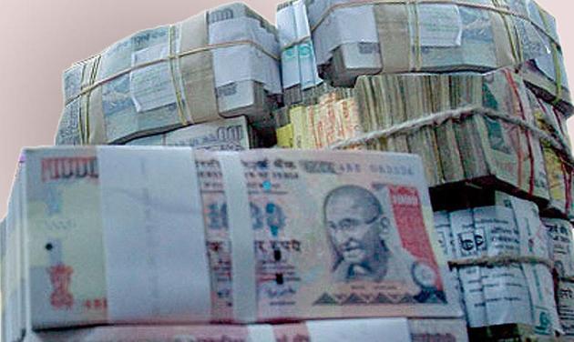 The I-T department sleuths have started verification surveys at the premises of at least eight builders and land bank developers in MP and Chhattisgarh. (Pic for representation) The I-T department sleuths have started verification surveys at the premises of at least eight builders and land bank developers in MP and Chhattisgarh. (Pic for representation)