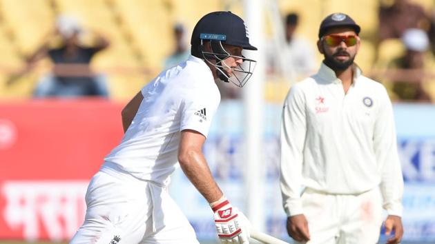 Virat Kohli is in the top three of the ICC rankings in all three formats of the game. (AFP) Virat Kohli is in the top three of the ICC rankings in all three formats of the game. (AFP)