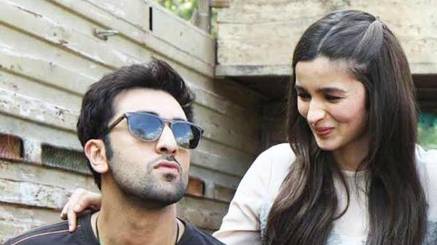 Ranbir Kapoor will reportedly star opposite Alia Bhatt in the film. Ranbir Kapoor will reportedly star opposite Alia Bhatt in the film.