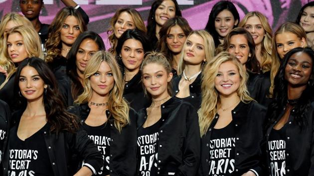 Victoria's Secret is out now: All you need to know about the lingerie brand