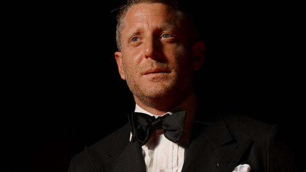 Lapo Elkann, grandson of Fiat founder Gianni Agnelli, was arrested in New York on Tuesday. (AFP File) Lapo Elkann, grandson of Fiat founder Gianni Agnelli, was arrested in New York on Tuesday. (AFP File)