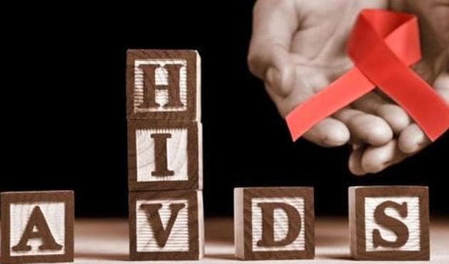 The National AIDS Control Organisation launched an exclusive portal for the marginalised communities on December 1, 2015, to enable access to information on schemes (HT) The National AIDS Control Organisation launched an exclusive portal for the marginalised communities on December 1, 2015, to enable access to information on schemes (HT)
