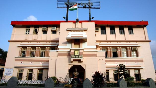 There are 15 to 20 daycare centres under the Panvel City Municipal Corporation’s jurisdiction.(HT File Photo)