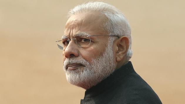 The Union Cabinet, chaired by the Prime Minister Narendra Modi, approved the proposal. (AP Photo) The Union Cabinet, chaired by the Prime Minister Narendra Modi, approved the proposal. (AP Photo)