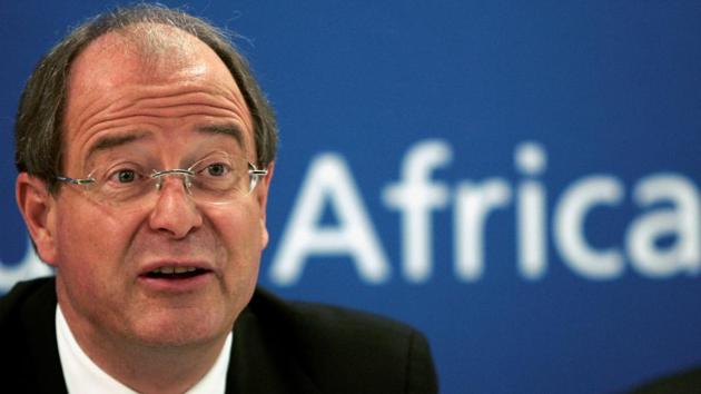 Urs Linsi, former general secretary of FIFA, has been added to the list of suspects by Swiss authorities investigating corruption in world football. (REUTERS) Urs Linsi, former general secretary of FIFA, has been added to the list of suspects by Swiss authorities investigating corruption in world football. (REUTERS)