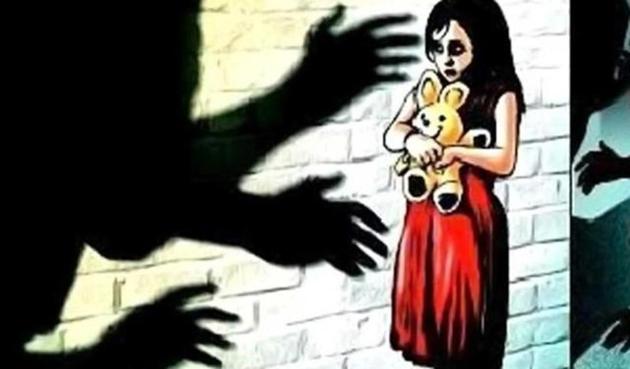 The accused, Amarjit, 25, alias Chup Ram, was a close friend of the victim’s father and lived only 50 meters away in the same neighbourhood. The accused, Amarjit, 25, alias Chup Ram, was a close friend of the victim’s father and lived only 50 meters away in the same neighbourhood.