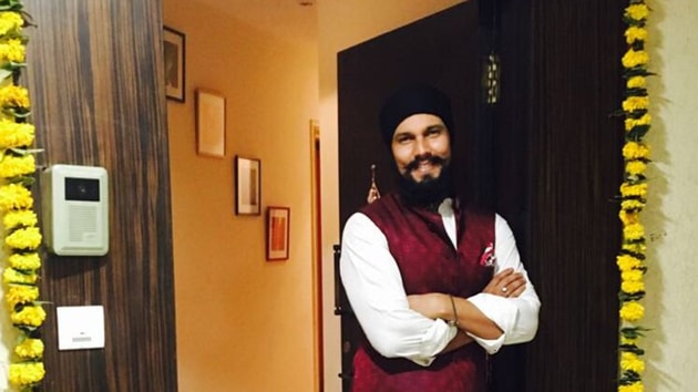 Randeep Hooda will next be seen in Battle of Sargarhi. (Twittter) Randeep Hooda will next be seen in Battle of Sargarhi. (Twittter)