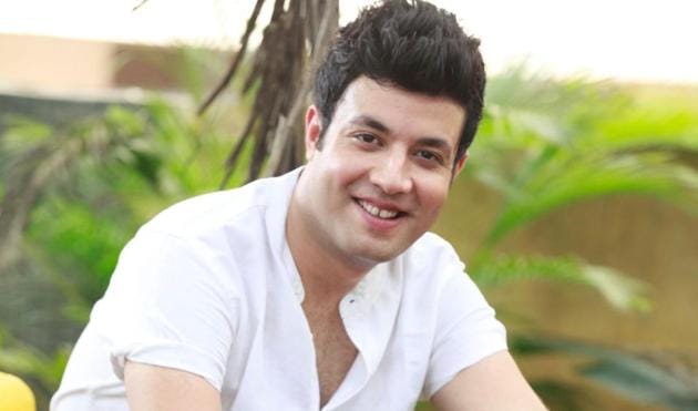 Actor Varun Sharma says he likes being in that fun space and playing happy characters in his films.