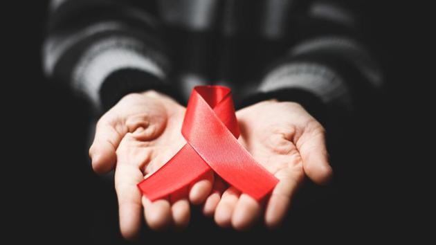 Today, 40% of all people with HIV, numbering over 14 million, remain unaware of their medical situation. (Shutterstock) Today, 40% of all people with HIV, numbering over 14 million, remain unaware of their medical situation. (Shutterstock)