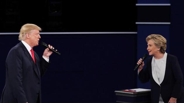 The votes in Wisconsin will be recounted where Clinton lost to Trump by 22,000 votes. (AP File Photo) The votes in Wisconsin will be recounted where Clinton lost to Trump by 22,000 votes. (AP File Photo)