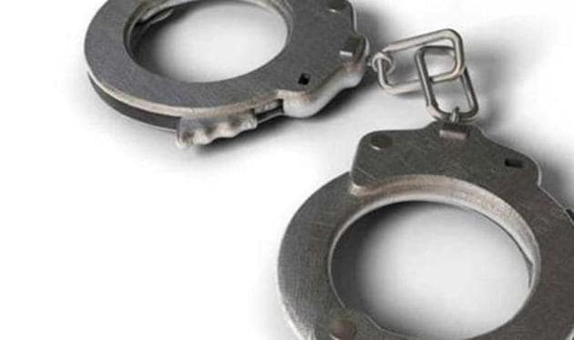 The woman has been arrested under sections 8 and 22 of the NDPS Act. (HT PHOTO USED FOR REPRESENTATION) The woman has been arrested under sections 8 and 22 of the NDPS Act. (HT PHOTO USED FOR REPRESENTATION)
