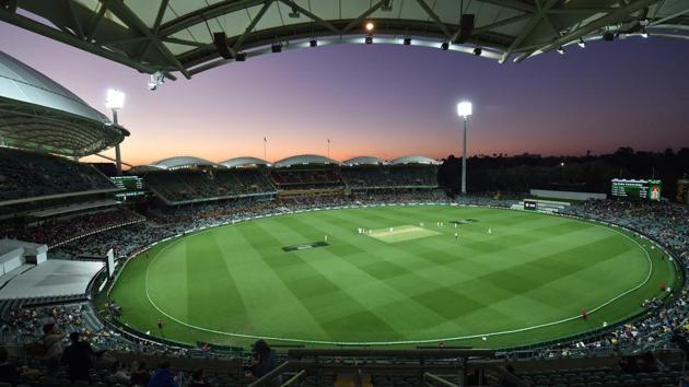 Australia has been hosting day-night Test matches with a lot of commercial success, the latest being the third Test against South Africa at the Adelaide Oval. Australians are keen to have a day-night Test when they host England in the Ashes next year. (AFP) Australia has been hosting day-night Test matches with a lot of commercial success, the latest being the third Test against South Africa at the Adelaide Oval. Australians are keen to have a day-night Test when they host England in the Ashes next year. (AFP)