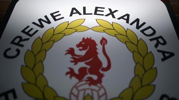 Barry Bennell, a former youth coach at Crewe Alexandra, has been charged by Cheshire police with eight offences of sexual assault against a boy aged under 14. Bennell is a former football scout with links to Manchester City , Leeds United and Stoke City football clubs. (Getty Images) Barry Bennell, a former youth coach at Crewe Alexandra, has been charged by Cheshire police with eight offences of sexual assault against a boy aged under 14. Bennell is a former football scout with links to Manchester City , Leeds United and Stoke City football clubs. (Getty Images)