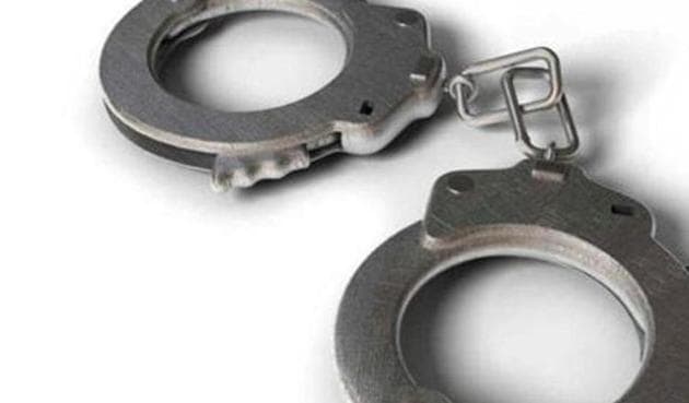 The EOW has also attached properties of the accused — worth Rs16-Rs18 crore — to recover the money. (HT File Photo) The EOW has also attached properties of the accused — worth Rs16-Rs18 crore — to recover the money. (HT File Photo)