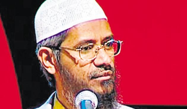 Parents of the Islamic International School, Mazgaon, founded by controversial preacher Zakir Naik, who is under investigation, have threatened legal action if the school is taken away from the Islamic Research Foundation (IRF) and handed over to another organisation.(HT)