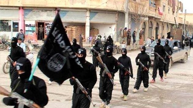 The Islamic State is likely to infiltrate Syrian refugee communities in Europe in an effort to inflame hostility to immigrants that has shaken many EU governments, a report warned on Friday. (AP file) The Islamic State is likely to infiltrate Syrian refugee communities in Europe in an effort to inflame hostility to immigrants that has shaken many EU governments, a report warned on Friday. (AP file)