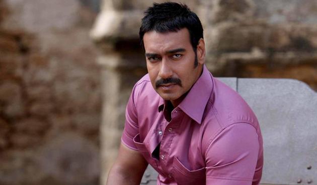 Actor filmmaker Ajay Devgn insists that once the film is made, he doesn’t worry about its outcome. Actor filmmaker Ajay Devgn insists that once the film is made, he doesn’t worry about its outcome.