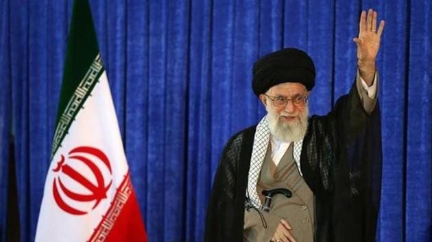 Iran’s top leader has warned that renewal of a decades-old sanction on his country will lead to reaction by Tehran. (Reuters File Photo) Iran’s top leader has warned that renewal of a decades-old sanction on his country will lead to reaction by Tehran. (Reuters File Photo)