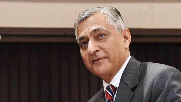 Chief justice of india TS Thakur said the process of appointment of judges cannot be ‘hijacked’ and the judiciary cannot depend on executive in choosing judges. (PTI Photo) Chief justice of india TS Thakur said the process of appointment of judges cannot be ‘hijacked’ and the judiciary cannot depend on executive in choosing judges. (PTI Photo)