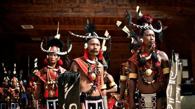 The week-long festival sees a variety of functions -- colourful performances, crafts, sports, food fairs, games and ceremonies. Also on display are paintings, wood carvings and sculptures. (REUTERS)