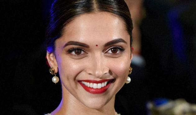 Deepika Padukone bags her 2nd Hollywood film, will produce it too - The  Economic Times