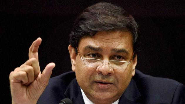 The fifth bi-monthly policy will be the second monetary policy announcement after governor Urjit Patel took over as the RBI governor on September 4. (PTI)