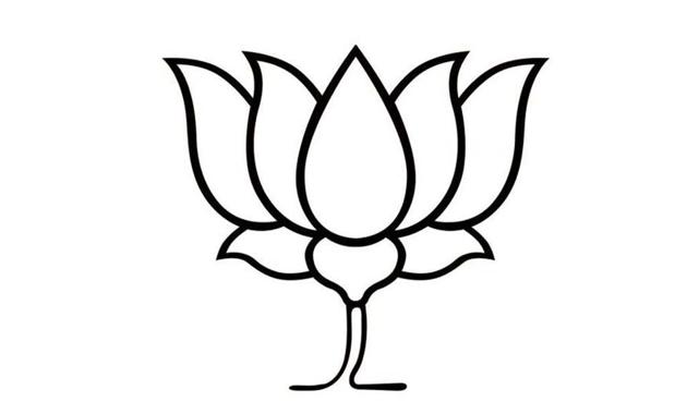 BJP vice-president Jitu Jirati said the party wants to get into cashless mode as soon as possible. BJP vice-president Jitu Jirati said the party wants to get into cashless mode as soon as possible.
