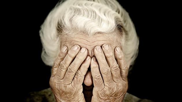 The link between cataract and depression is independent of other factors and appears strongest among older adults with lower education, say researchers.(Shutterstock) The link between cataract and depression is independent of other factors and appears strongest among older adults with lower education, say researchers.(Shutterstock)