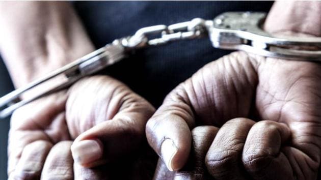 Pakistani citizen has been arrested for attempting to import heroin into the United States. (Shutterstock Photo) Pakistani citizen has been arrested for attempting to import heroin into the United States. (Shutterstock Photo)
