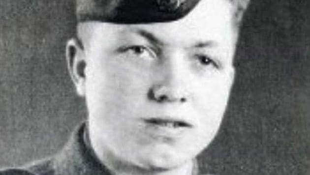 Heinrich Steinmeyer left his entire estate in his will to a small village called Comrie in Scotland. (Picture courtesy: Twitter) Heinrich Steinmeyer left his entire estate in his will to a small village called Comrie in Scotland. (Picture courtesy: Twitter)