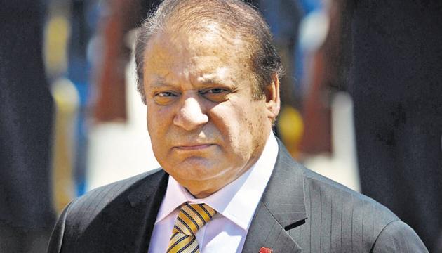 Pakistani Prime Minister Nawaz Sharif will send a special envoy to US to meet Donald Trump’s team. (AFP File Photo) Pakistani Prime Minister Nawaz Sharif will send a special envoy to US to meet Donald Trump’s team. (AFP File Photo)