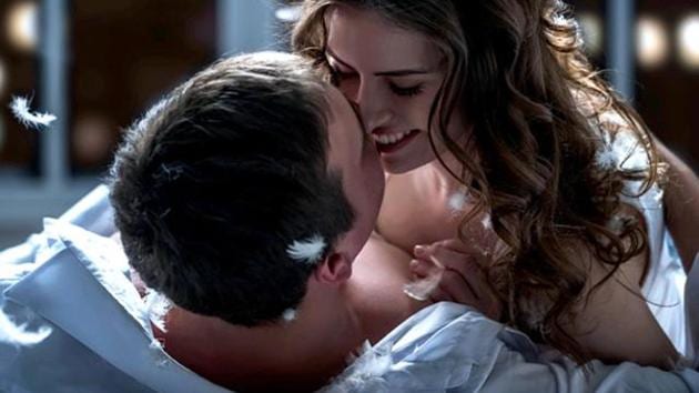 Frequent sex is not just pleasurable but it helps boost memory in women as well. (Shutterstock) Frequent sex is not just pleasurable but it helps boost memory in women as well. (Shutterstock)