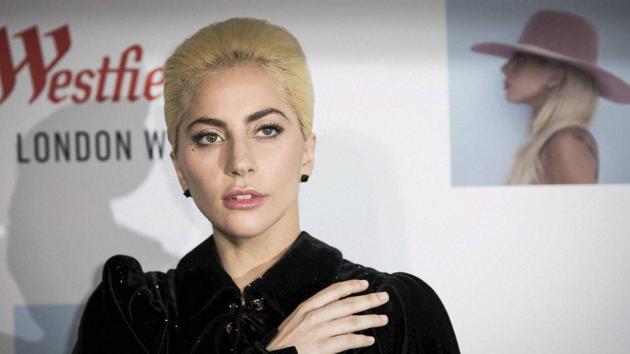Lady Gaga added that in the richest homes, she has met the saddest and most depressed people. (AP) Lady Gaga added that in the richest homes, she has met the saddest and most depressed people. (AP)