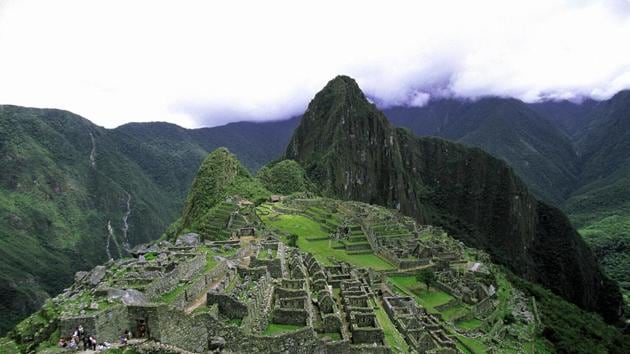 Peru, the eternal favourite of travellers worldover, is a land of ancient cultures.