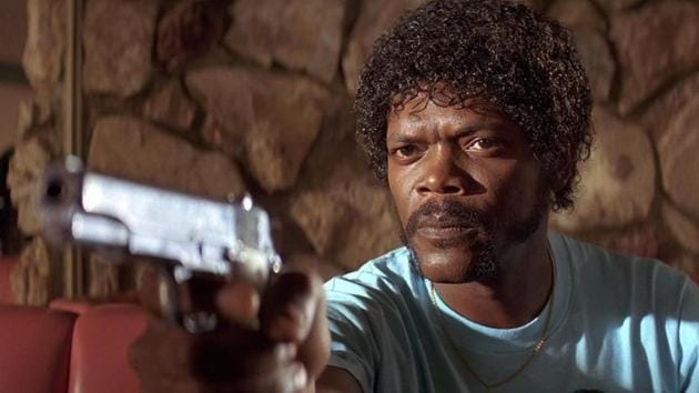 Samuel Jackson will receive the accolade during the festival’s opening ceremony on December 7.(Dubai International Film Festival)