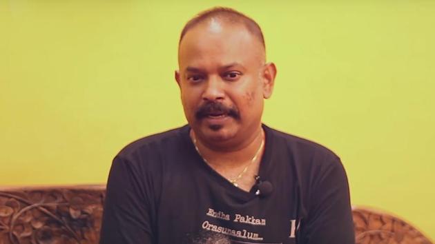 Venkat Prabhu is busy with his new film, Chennai 600028 II. (Youtube Grab) Venkat Prabhu is busy with his new film, Chennai 600028 II. (Youtube Grab)