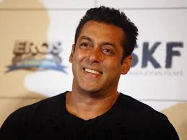 Earlier, actor Salman Khan extended his support towards the Brihanmumbai Municipal Corporation’s (BMC) campaign against open defecation and will be giving mobile toilets to be placed at various locations in the city. (HT file photo) Earlier, actor Salman Khan extended his support towards the Brihanmumbai Municipal Corporation’s (BMC) campaign against open defecation and will be giving mobile toilets to be placed at various locations in the city. (HT file photo)
