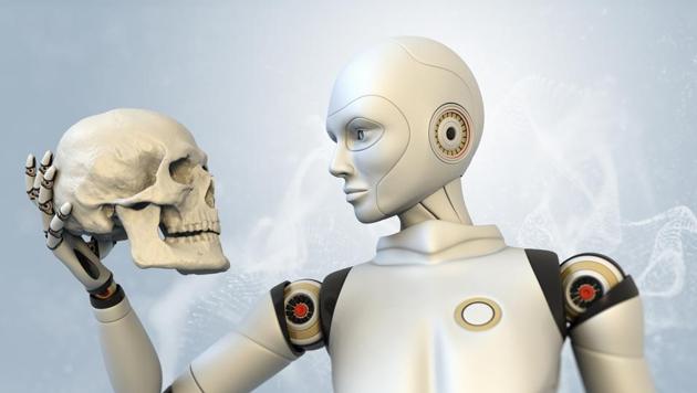 Everyone, including economists, needs to accept that the future is upon us.(Shutterstock/Representative image) Everyone, including economists, needs to accept that the future is upon us.(Shutterstock/Representative image)