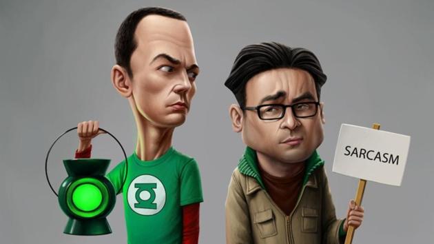 Sarcasm is not the same as irony, flip or satire. After anger, it is perhaps one of the most common stress inducers. Sarcasm is not the same as irony, flip or satire. After anger, it is perhaps one of the most common stress inducers.